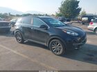 2020 Kia Sportage S Maroon vin: KNDP6CAC4L7664238