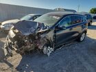 2018 Kia Sportage Lx Gray vin: KNDPM3AC9J7338809