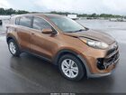 2017 Kia Sportage Lx Tan vin: KNDPM3ACXH7206300