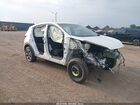 2021 Kia Sportage Lx White vin: KNDPMCAC2M7929598