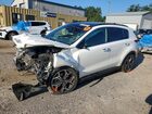 2022 Kia Sportage Sx White vin: KNDPR3A6XN7007416