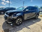 2023 Kia Sportage Lx Gray vin: KNDPU3AF1P7047823