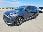 2023 Kia Sportage Lx Charcoal vin: KNDPU3AF6P7064584