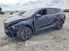 2023 Kia Sportage Lx Black vin: KNDPU3AF7P7148977