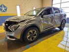 2024 Kia Sportage Lx Серебряный vin: KNDPU3DF1R7270006