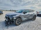2023 Kia Sportage Gray vin: KNDPU3DF6R7275203