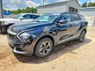 2023 Kia Sportage Lx Black vin: KNDPUCAF1P7132189