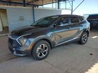 2024 Kia Sportage Lx Charcoal vin: KNDPUCDF6R7214661