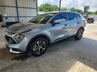 2024 Kia Sportage Ex Silver vin: KNDPV3DF3R7268299
