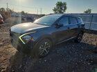 2023 Kia Sportage Ex Gray vin: KNDPVCAG1P7025567