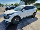 2023 Kia Sportage Ex White vin: KNDPVCAG2P7057346