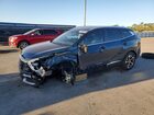 2023 Kia Sportage Hybrid Ex Синий vin: KNDPVCAG3P7116419