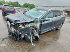 2023 Kia Sportage Ex Gray vin: KNDPVCAG7P7071212