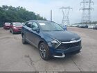 2025 Kia Sportage Hybrid Ex Синий vin: KNDPVCDG8S7214933