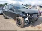 2026 Kia Sportage Hybrid Ex Черный vin: KNDPVDDG2T7266646