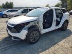 2023 Kia Sportage Sx Prestige White vin: KNDPXCAG2P7011719
