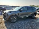 2023 Kia Sportage Sx Prestige Gray vin: KNDPXCAG6P7037336