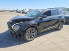 2023 Kia Sportage Sx Prestige Black vin: KNDPXCAG9P7032809