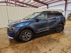 2024 Kia Sportage Sx Prestige Blue vin: KNDPXCDG3R7119345