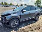 2024 Kia Sportage Sx Prestige Gray vin: KNDPXCDG3R7135965