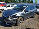 2025 Kia Sportage Sx Prestige Gray vin: KNDPXCDG4S7252766