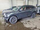 2024 Kia Sportage Sx Prestige Gray vin: KNDPXCDG6R7121123