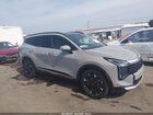 2026 Kia Sportage Hybrid Sx-prestige Silver vin: KNDPXDDG0T7331276