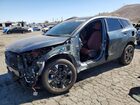 2026 Kia Sportage Sx Prestige Gray vin: KNDPXDDG7T7342677