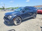 2023 Kia Sportage X Line Black vin: KNDPYDAH5P7114418