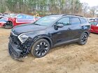 2024 Kia Sportage Plug-in Hybrid X-line Prestige Black vin: KNDPZDDH1R7171940