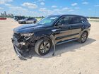 2022 Kia Sorento S Черный vin: KNDRG4LG2N5086263