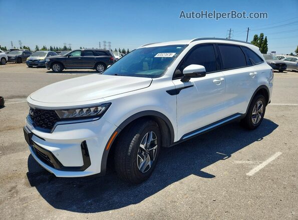 2022 KIA SORENTO EX