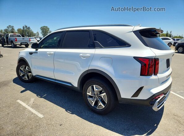 2022 KIA SORENTO EX