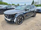 2026 Kia Sorento Ex Gray vin: KNDRHDJG1T5480186