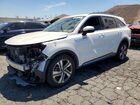 2024 Kia Sorento Ex White vin: KNDRHDLGXR5259790