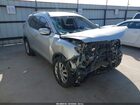 2017 Nissan Rogue Sv Серебряный vin: KNMAT2MT0HP619633