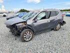 2018 Nissan Rogue Sv Gray vin: KNMAT2MT7JP504758