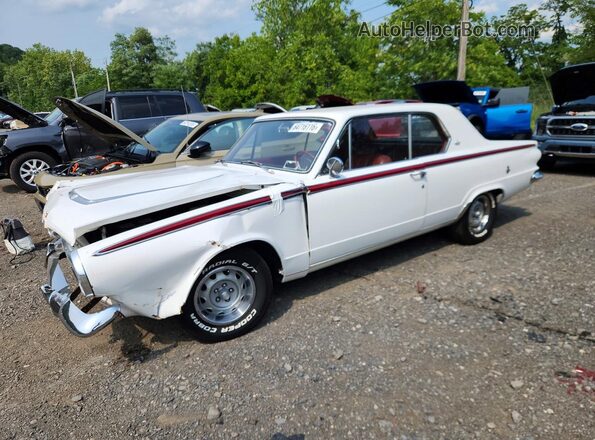 1964 DODGE DART