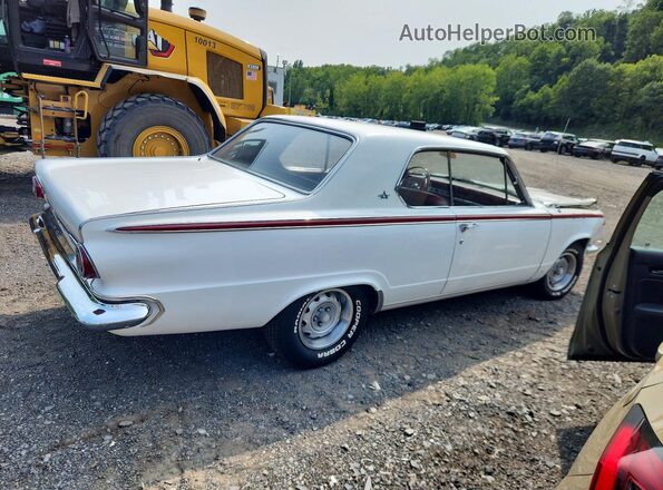 1964 DODGE DART