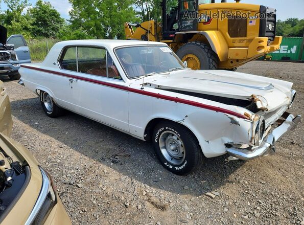 1964 DODGE DART