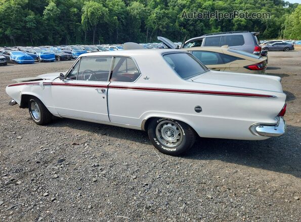 1964 DODGE DART