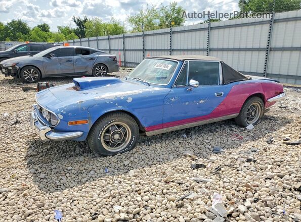 1973 OTHER STAG