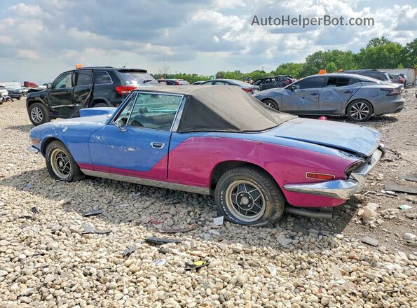 1973 OTHER STAG