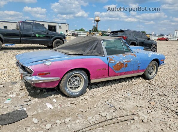 1973 OTHER STAG