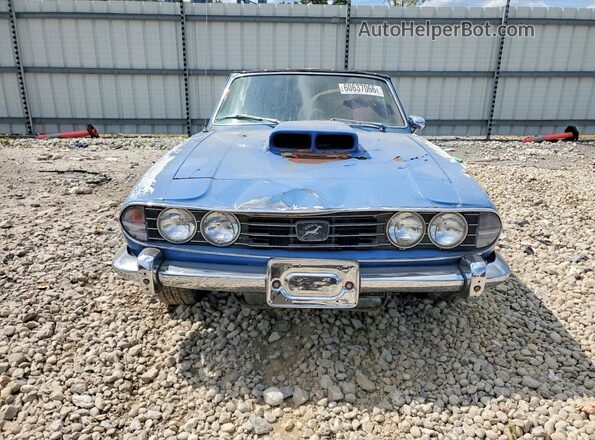 1973 OTHER STAG