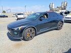 2021 Polestar 2 Black vin: LPSED3KA6ML015665