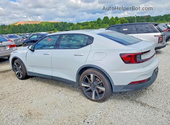 2022 POLESTAR 2