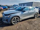 2022 Polestar 2 Серый vin: LPSED3KA8NL055280