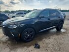2021 Buick Envision Preferred Black vin: LRBAZLR44MD198824