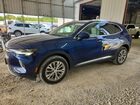 2023 Buick Envision Preferred Blue vin: LRBAZLR44PD075366